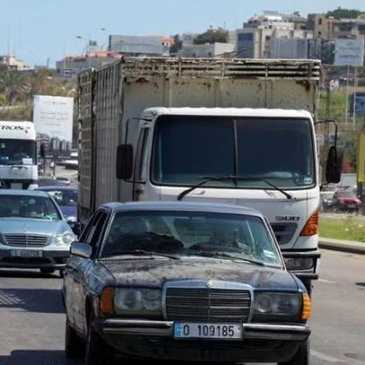 Ataques no Líbano caem após acordo; Israel afirma manter tropas no país