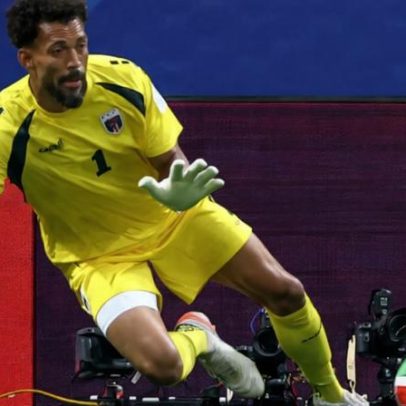 Vozinha e Cabo Verde voltam aos gramados contra o Uruguai