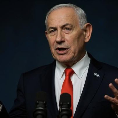 Netanyahu diz que Irã jamais terá bomba atômica, com ou sem acordo