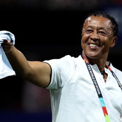 Técnico de Cabo Verde revela fórmula para surpreender Espanha