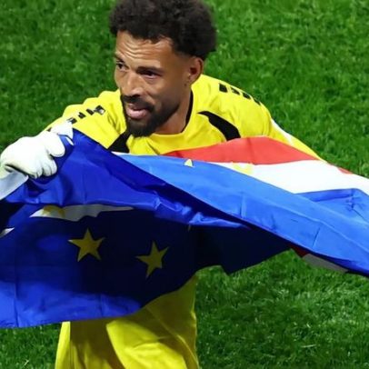 Goleiro Vozinha busca novo contrato para onde possa ser feliz