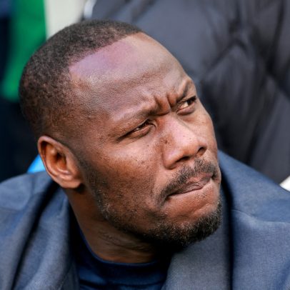 Técnico senegalês afasta favoritismo da França e diz que podem vencer