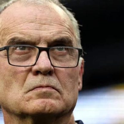 Bielsa amplia retrospecto negativo em Copas do Mundo após eliminação do Uruguai