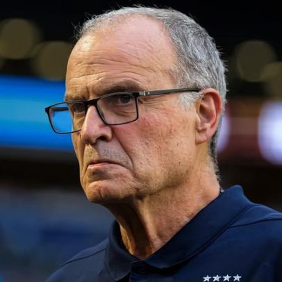 Bielsa lamenta empate do Uruguai com a Arábia Saudita: adversário a superar