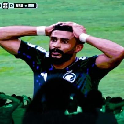 O que a Arábia Saudita busca na Copa 2026 além de gols e vitórias