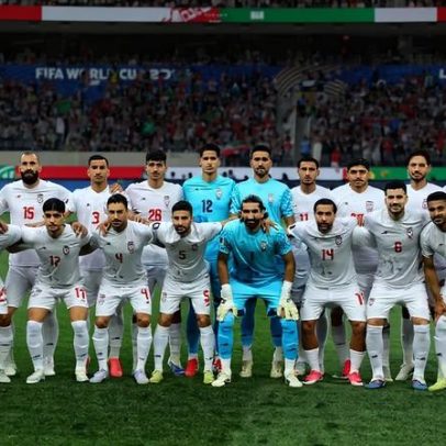 EUA afrouxam restrições ao Irã e jogadores podem chegar 2 dias antes