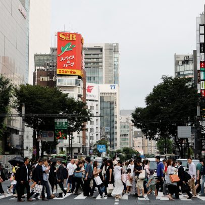 Japão, adversário do Brasil, encara enigma econômico de 30 anos