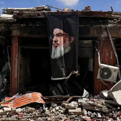 Hezbollah: Irã não assinará acordo nuclear se Israel permanecer no Líbano