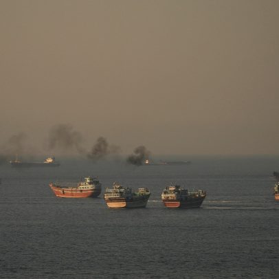 Acordo de paz prevê compensação ao Irã e garantias de não ter arma nuclear