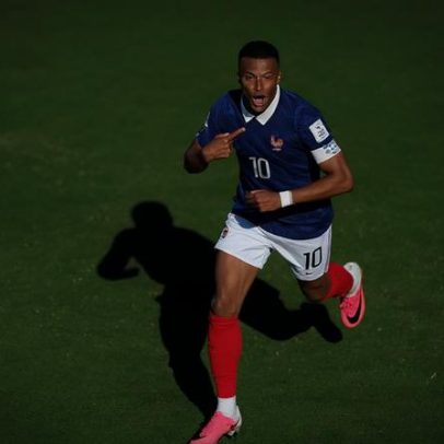 Rizek vê França como o novo Brasil após vitória sobre Senegal