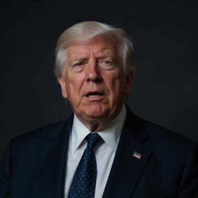 Trump impede projeto de moradia para pressionar Congresso por agenda eleitoral