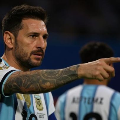 Messi faz história, Mbappé supera Pelé e Haaland brilha na Copa