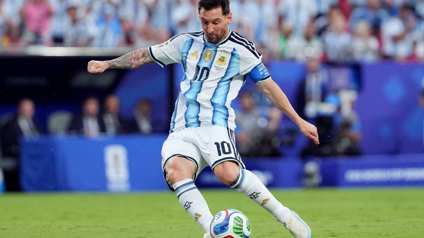Copa do Mundo 2026: veja os melhores e os piores da primeira rodada