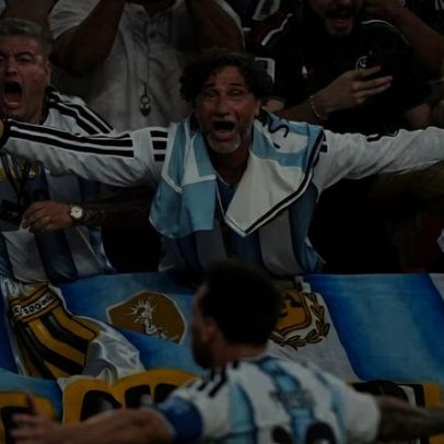 Messi domina redes sociais após atuação histórica na estreia da Copa