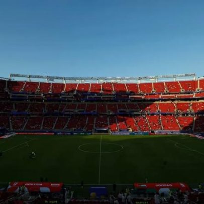 Turquia x Paraguai: horário, transmissão ao vivo e escalações