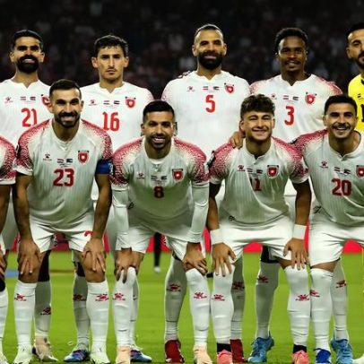 Jordânia: 6 curiosidades sobre o país na sua primeira Copa do Mundo
