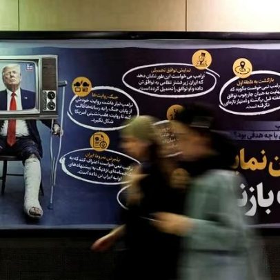 Acordo com EUA não anima iranianos, que temem maior repressão
