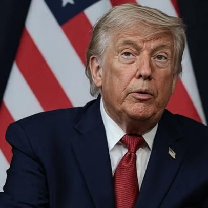 Republicanos criticam Trump por acordo com o Irã