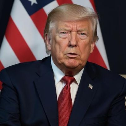 Trump afirma que memorando com o Irã não é definitivo
