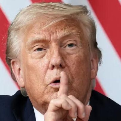 Trump afirma que os EUA precisarão devolver recursos do Irã
