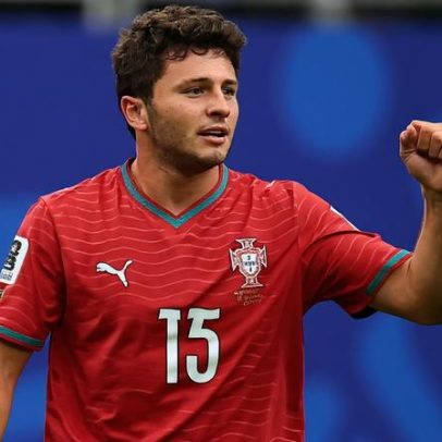 Quem é João Neves, autor do primeiro gol de Portugal na Copa do Mundo
