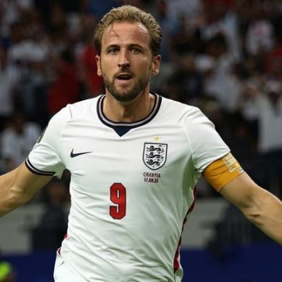 Harry Kane é o Craque do Cartola no dia 7 da Copa do Mundo
