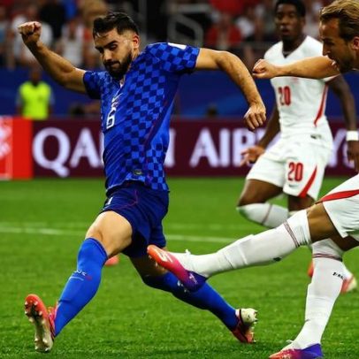 Resultados dos jogos da Copa nesta quarta-feira (17)