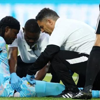 Exceção que permite mudanças na lista de convocados da Copa do Mundo