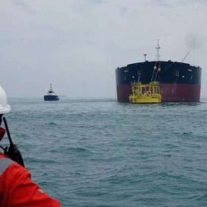 Petróleo recua pouco diante de dúvidas sobre acordo EUA-Irã
