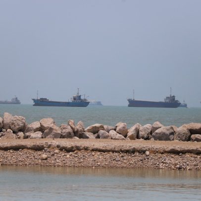 Exportadores do Golfo buscam alternativa a Ormuz, remodelando a região