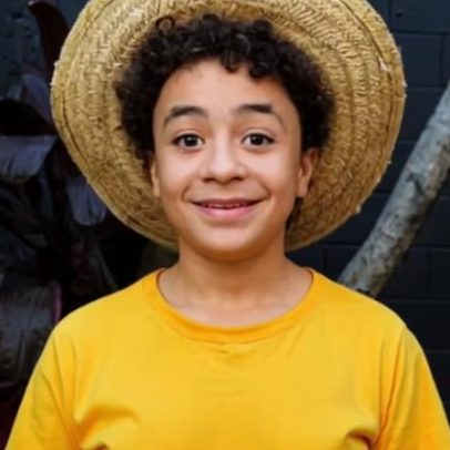 Chico Bento 2: Isaac Amendoim confirma sequência do live-action