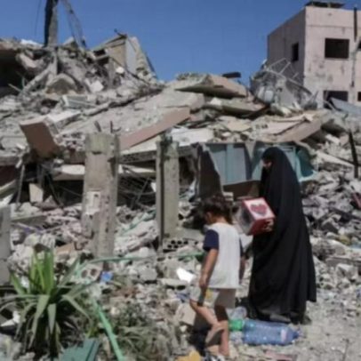 Conflito no Líbano se intensifica; Israel contesta acordo EUA-Irã