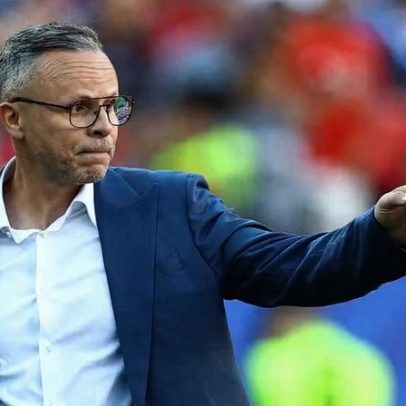 Técnico diz que Marrocos sai mais forte após jogos contra Brasil e Escócia