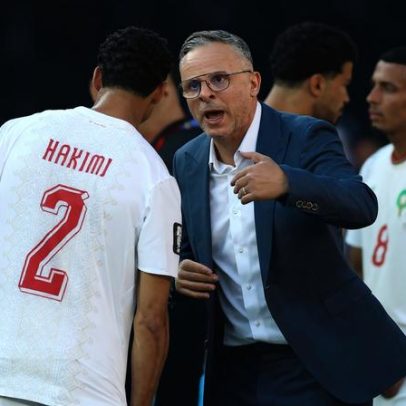 Rival do Brasil admite que precisa de várias chances para marcar gols