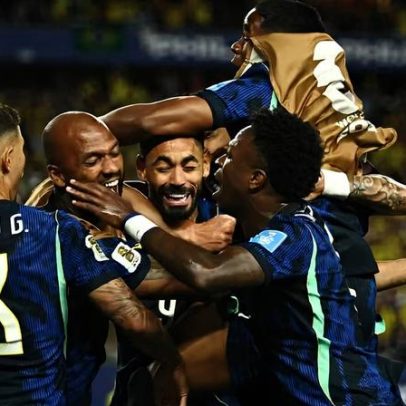 Três pontos positivos para a seleção na vitória sobre o Haiti