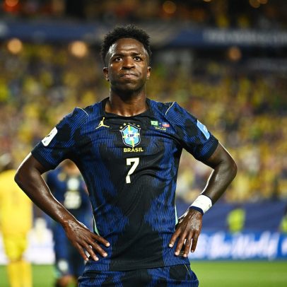 Vini Jr brilha na 2ª posição e é maior pontuador brasileiro no Cartola
