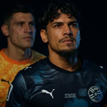 Gustavo Gómez explica desabafo após classificação: Paraguai sempre mais difícil
