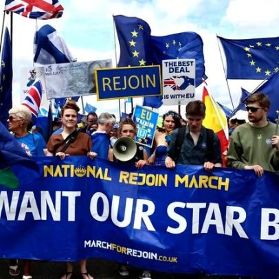 Brexit desorganizou a política britânica e leva ao sétimo premiê em dez anos