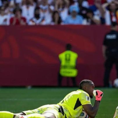 Rasgos nas meias de jogadores passam a ser tema de saúde vascular no futebol