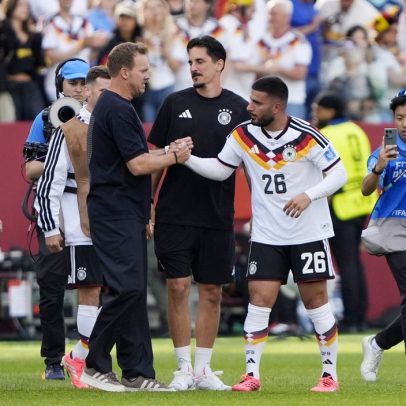 Rusga entre Klopp e Nagelsmann envolve titular; Undav começa melhor que Klose