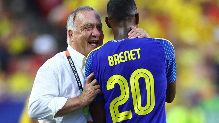 Curaçao faz história e goleiro entra no top 3 de mais defesas em Copas do Mundo