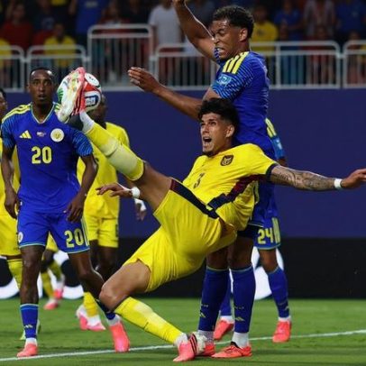 Copa 2026: jogos desta quinta definem os grupos D, E e F