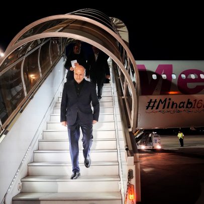 Trump ameaça retomar ataques ao Irã caso Hezbollah não seja contido