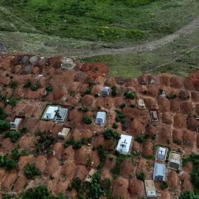 Casos de ebola no Congo atingem recorde no primeiro mês de surto