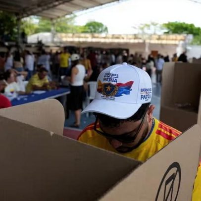 Como funciona o escrutínio que oficializa o resultado das eleições na Colômbia