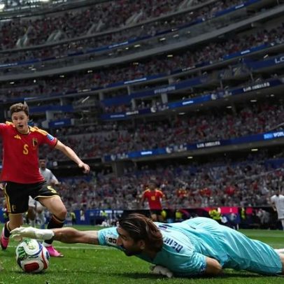 Irã usa a defesa da Copa como metáfora da guerra contra os EUA, diz governo