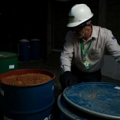 UE se diferencia ao estimular refino local de minerais críticos no Brasil