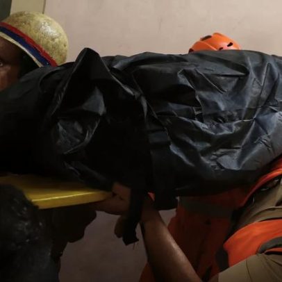 Incêndio em centro de treinamento em Lucknow deixa ao menos 15 mortos