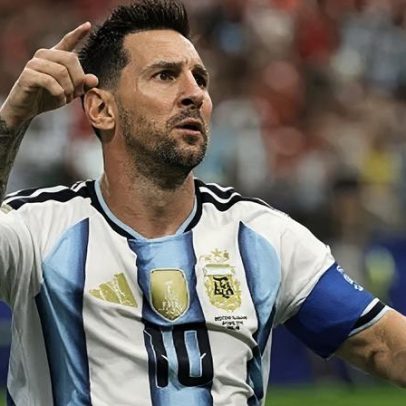 Recorde em Copas amplia debate sobre o maior do futebol