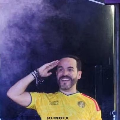 Quem é Abelardo De La Espriella, o presidente eleito da Colômbia?
